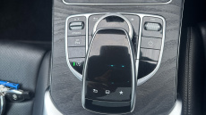 Mercedes-Benz C-Class C250d AMG Line Premium Plus 2dr Auto Diesel Coupe